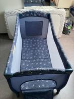 Camping bed, 120x60cm, met schoon matras, Kinderen en Baby's, Babywiegjes en Ledikanten, Ophalen, Gebruikt, Reisbedje