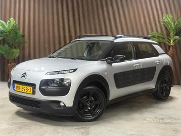 Citroen C4 Cactus 1.2 PureT. Bns. Plus beschikbaar voor biedingen