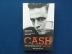 Cash The Autobiography of Johnny Cash, Boeken, Biografieën, Ophalen of Verzenden, Gelezen