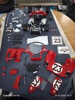 Centauria Ferrari 330p4 ,,, 1/8 scale, Hobby en Vrije tijd, Modelauto's | 1:5 tot 1:12, Ophalen of Verzenden, Auto