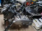 Sym Allo 50 Motorblok 65cc - Lopende Staat!, Ophalen of Verzenden