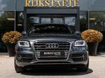 Audi Q5 3.0 TFSI Quattro S-Line|PANO|TREKHAAK|CAMERA|B&O, Automaat, Euro 5, Gebruikt, Zwart