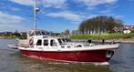 De Ruiter Kotter 13.50 AK, Gebruikt, Overige brandstoffen, 12 meter of meer, 50 pk of meer