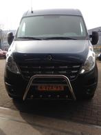 AANBIEDING Renault Master Pushbar Bullbar Sidebars