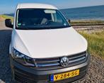 Volkswagen Caddy Maxi 2.0 TD 75pk 2018 67.000, Auto's, Stof, 74 pk, 4 cilinders, Volkswagen