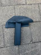 Epdm waterafvoer, Doe-het-zelf en Verbouw, Dakpannen en Dakbedekking, Overige materialen, Zwart, Nieuw, Ophalen of Verzenden