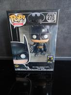 Funko pop Batman, Ophalen of Verzenden, Zo goed als nieuw