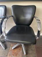 Twee Kappersstoelen - Stijlvol en Comfortabel, Ophalen of Verzenden