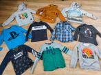 Kledingpakket Jongen Maat 134/140, Kinderen en Baby's, Kinderkleding | Maat 134, Ophalen of Verzenden, Gebruikt, Jongen
