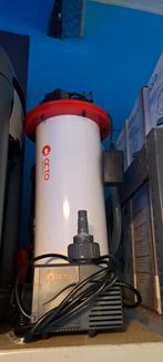 Octo wieren reactor, Ophalen of Verzenden, Zo goed als nieuw
