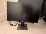 Dell beeldscherm 24inch, Computers en Software, Monitoren, Ophalen, Zo goed als nieuw, 60 Hz of minder, IPS