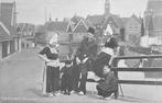 (701-314-049) Volendam, Verzenden, Noord-Holland