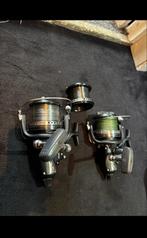 Shimano Big Baitrunner XT-A Long Cast Molens, Watersport en Boten, Hengelsport | Karpervissen, Ophalen, Zo goed als nieuw, Overige typen
