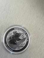 Australië 2013 1 Dollar Zilveren Koala Munt, Verzenden, Zilver