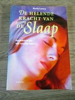 De helende kracht van de slaap, voor een gezonde nachtrust, Ophalen of Verzenden, Zo goed als nieuw, Sheila Lavery