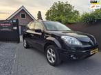 Renault Koleos 2.5 Dynamique Luxe Panoramadak Clima Cruise, Voorwielaandrijving, Gebruikt, 4 cilinders, 2000 kg