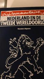 Nederland in de Tweede Wereldoorlog, Boeken, Algemeen, Ophalen of Verzenden, Zo goed als nieuw, Tweede Wereldoorlog