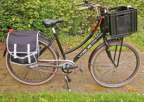 Te koop met gebreken, Fietsen en Brommers, Fietsen | Oldtimers, 51 tot 55 cm, Jaren '60 of nieuwer, Ophalen