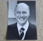 Kippa foto Kick Stokhuyzen vintage persfoto, Ophalen of Verzenden, Gebruikt, Tv, Foto of Kaart