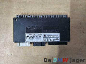 Comfortmodule GM III BMW 7-serie E38 61354376737 beschikbaar voor biedingen