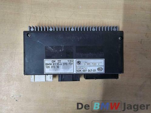 Comfortmodule GM III BMW 7-serie E38 61354376737, Auto-onderdelen, Elektronica en Kabels, BMW, Gebruikt, Ophalen of Verzenden