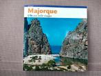 Majorque. L'ile aux mille visages. Prachtige reisgids!!, Overige merken, Europa, Ophalen of Verzenden, Zo goed als nieuw