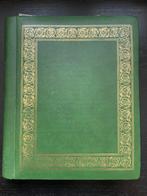 Map met diverse wo1 postkaarten en foto’s., Ophalen of Verzenden, Landmacht, Duitsland, Foto of Poster