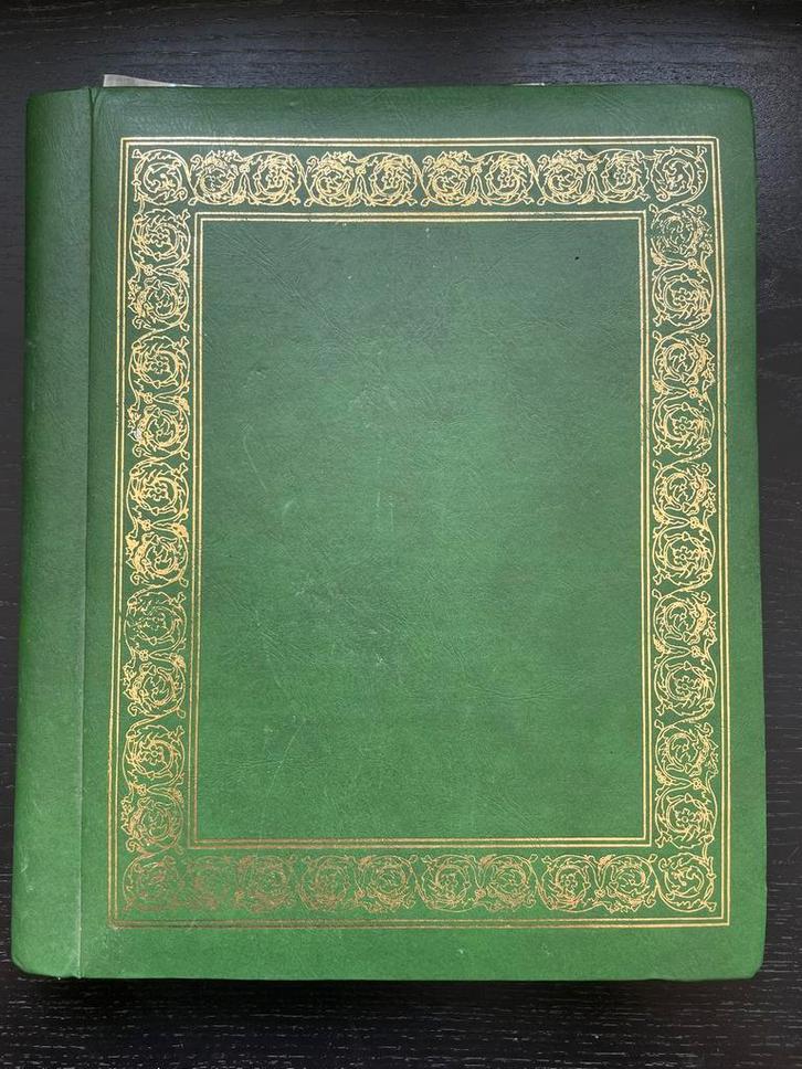 Map met diverse wo1 postkaarten en foto’s., Verzamelen, Militaria | Algemeen, Landmacht, Foto of Poster, Duitsland, Ophalen of Verzenden