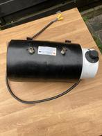 12 volt boiler, Ophalen of Verzenden, Zo goed als nieuw