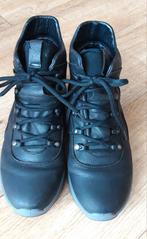 Laarzen / Boots Mt.38, Hoge laarzen, Zwart, Ophalen of Verzenden, Zo goed als nieuw