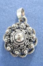 Hanger Zeeuws knopje, Ophalen of Verzenden, Overige materialen, Hanger