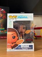 Moana Funko Pop #216, Verzamelen, Ophalen of Verzenden