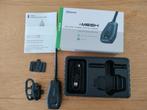 Sena +Mesh adapter, Motoren, Ophalen of Verzenden, Gebruikt