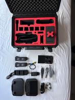 DJI drone Mavic 3 pro, Ophalen of Verzenden, Zo goed als nieuw