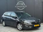 Opel Astra 1.0 Turbo Sports Tourer 2016 CarPlay Boekje NwApk, Voorwielaandrijving, 1178 kg, 620 kg, 23 km/l