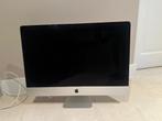iMac computer 27-inch late 2013, Computers en Software, Apple Desktops, Ophalen, Gebruikt, HDD en SSD, 8 GB
