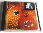 CD - DE DIJK - NOOIT GENOEG - 1991, Ophalen of Verzenden, Zo goed als nieuw, Pop