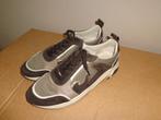 bruine damessneakers van Miss Behave, maat 40, Bruin, Ophalen of Verzenden, Sneakers of Gympen, Zo goed als nieuw
