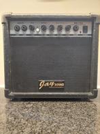 Jay Sound MS-15G Gitaarversterker 15 Watt, Ophalen of Verzenden, Zo goed als nieuw