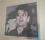 Herman Brood foto, Ophalen