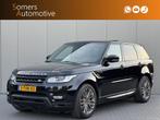 Land Rover Range Rover Sport 3.0 SDV6 HSE Dynamic 7-Persoons, Auto's, Land Rover, Euro 5, Gebruikt, 2993 cc, 7 stoelen