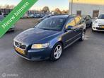 Volvo V50 1.6 D2 S/S Summum 2011 Injector probleem, Auto's, Voorwielaandrijving, Euro 5, Gebruikt, Traction-control