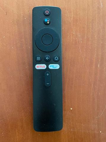 Afstandsbediening Mi tv stick beschikbaar voor biedingen