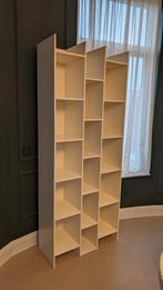 woood Expand boekenkast/vakkenkast wit, Huis en Inrichting, Kasten | Boekenkasten, 50 tot 100 cm, 25 tot 50 cm, Grenenhout, Modern