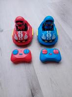 Gear2play RC  bumper auto's / botsauto's / auto bestuurbaar, Ophalen of Verzenden, Zo goed als nieuw, 4 tot 6 jaar