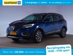 Renault Kadjar 1.3 TCe Intens Aut. [ Navi Camera Keyless LED, Auto's, Renault, Automaat, Gebruikt, 4 cilinders, Blauw