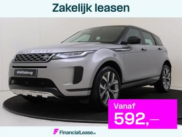 Land Rover Range Rover Evoque 1.5 P300e AWD SE MERIDIAN Soun beschikbaar voor biedingen