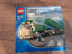 Lego city 7998, Kinderen en Baby's, Speelgoed | Duplo en Lego, Ophalen of Verzenden, Zo goed als nieuw