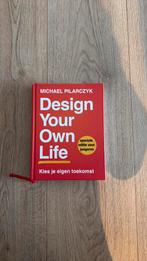 Michael Pilarczyk - Design Your Own Life, Boeken, Ophalen of Verzenden, Zo goed als nieuw, Michael Pilarczyk