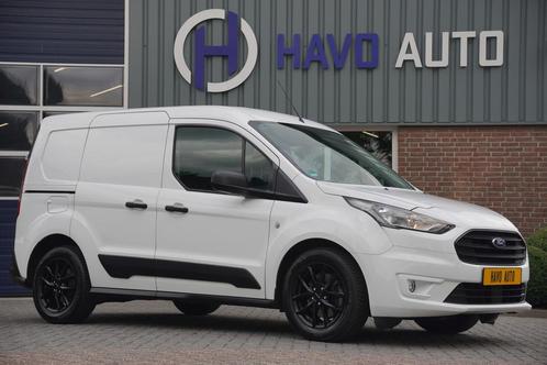 Ford Transit Connect 1.0 Trend, AIRCO, 3-ZITS, BTW-BPM-VRIJ, Auto's, Bestelauto's, Bedrijf, Te koop, ABS, Airconditioning, Alarm